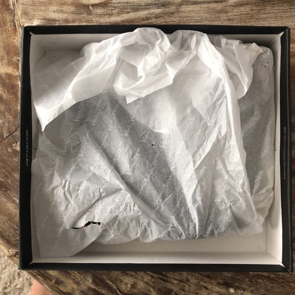 Betsey Johnson Riverr Bootie Rhinestone Heel NIB 7 - Picture 9 of 10